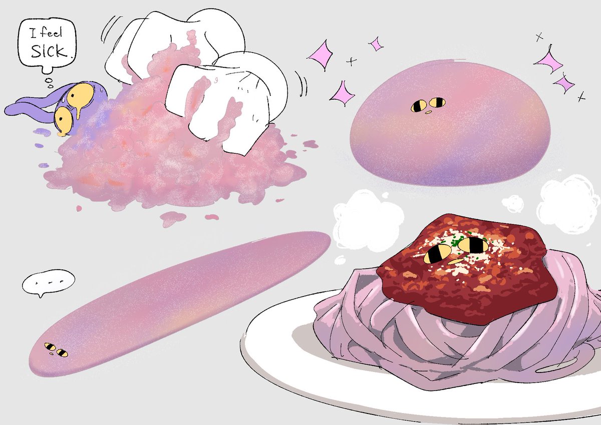 廿日林檎🍎東7Ｍ15a tweet media