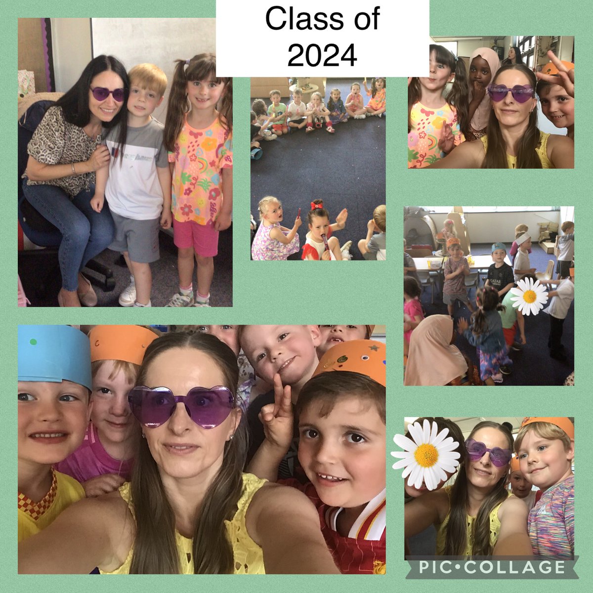 What a special year with our hedgehogs. Have a wonderful summer ! Thank  you for the lovely cards and gifts💕