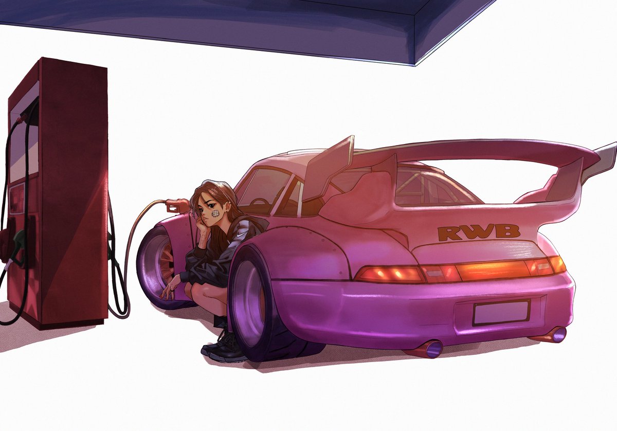 fueling  ⛽️⛽️