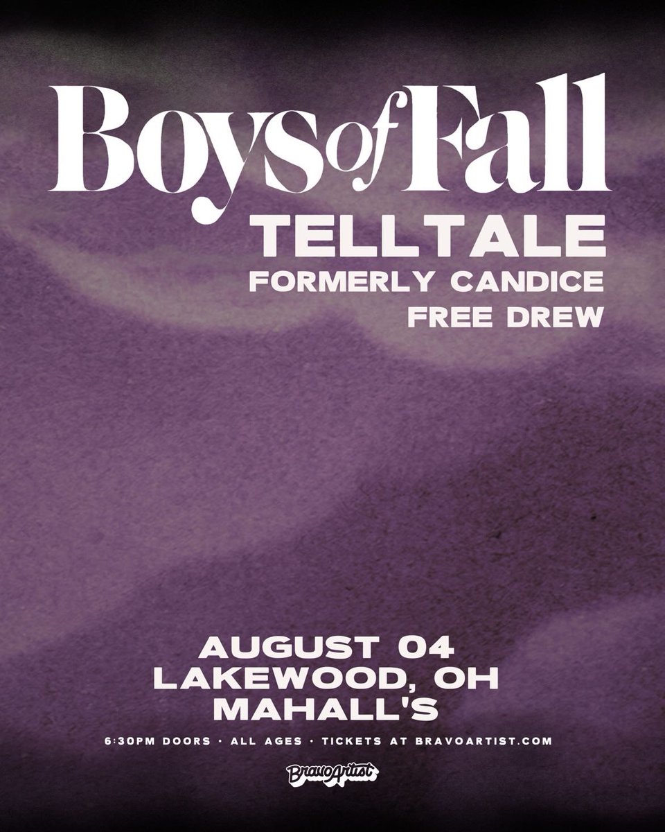 FormerlyCandice's tweet photo. AHHHH been falling behind on announcing shows on X or Twitter or whatever this is now. Anyways here’s our next ones. Get ya tix. https://t.co/4jjfdQfNA1
