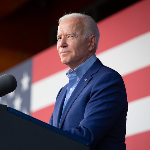 🚨UPDATE: President Biden just released the following statement:

“I look forward to getting back on the campaign trail next week to continue exposing the threat of Donald Trump’s Project 2025 agenda while making the case for my own record and the vision that I have for America: