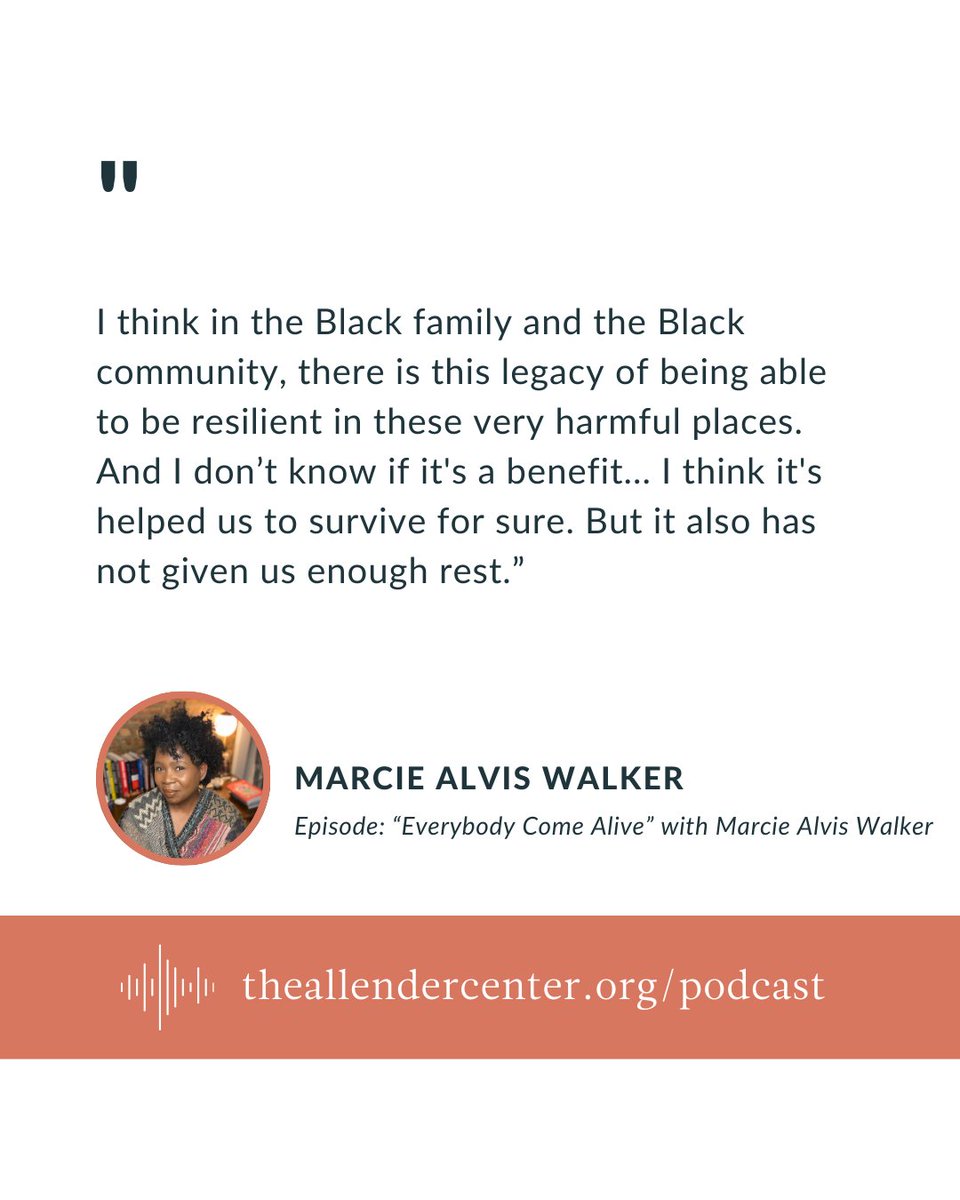 The Allender Center tweet media