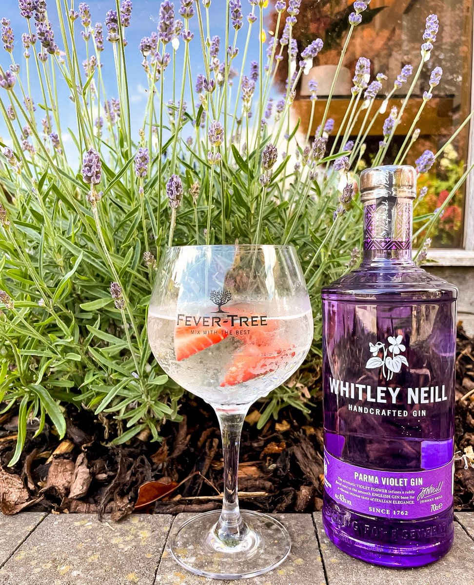 Redlionstaffs's tweet photo. We've made it to the weekend! Time for a G&amp;T! 

#RedLionStaffs #Stafford https://t.co/uRLBt7Bkvw