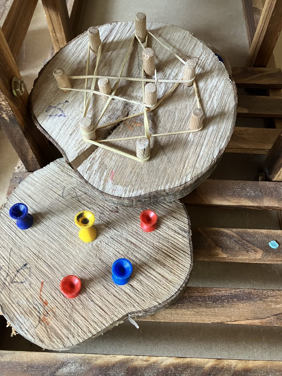 AyresomePrimary's tweet photo. Encouraging play is something we advocate right across school - wouldn’t you just want to dive right in and have lots of fun? @AdAstraTrust #playisforeveryone https://t.co/dw5eNpzQtH
