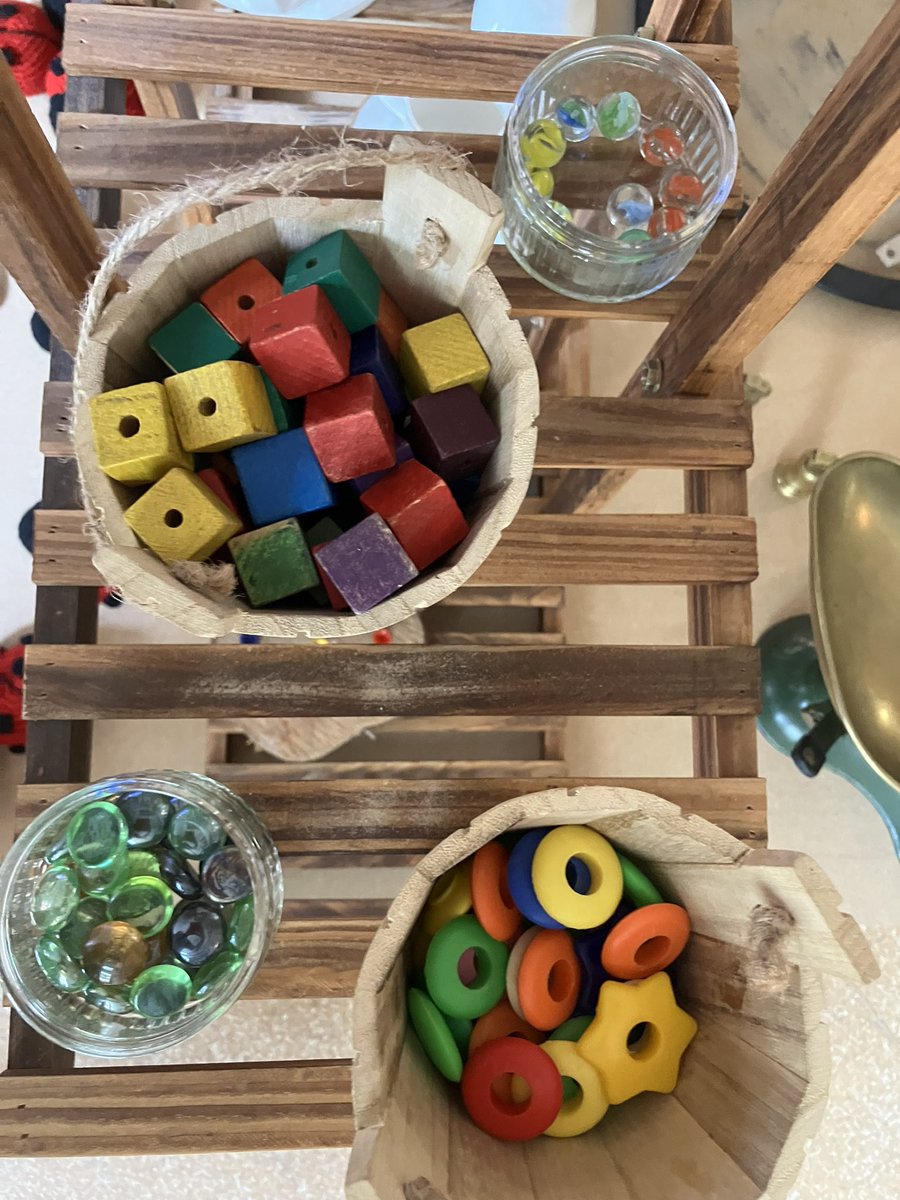 AyresomePrimary's tweet photo. Encouraging play is something we advocate right across school - wouldn’t you just want to dive right in and have lots of fun? @AdAstraTrust #playisforeveryone https://t.co/dw5eNpzQtH
