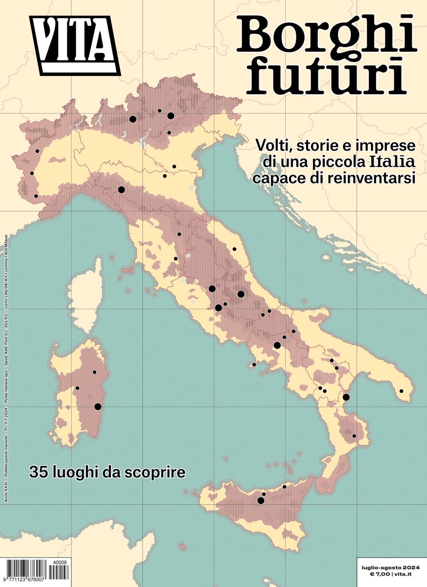 contro contro i borghi