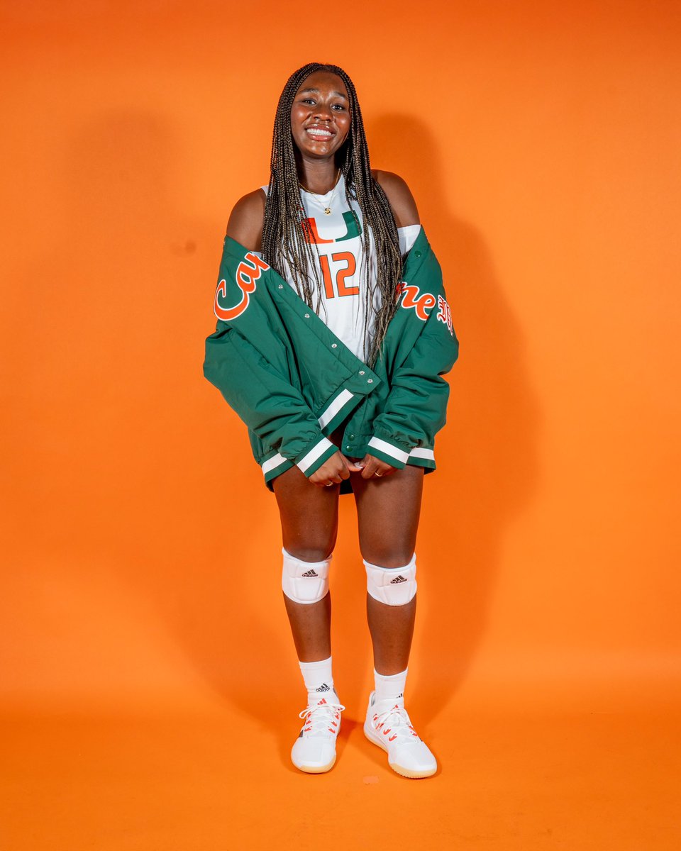 MamaSalBallMom's tweet photo. I’m so proud of you babygirl @simone_baskin25 ! Go Canes! https://t.co/Aaqspa02O3