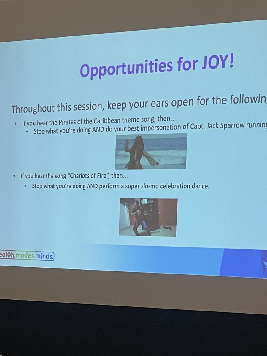 Jo Bailey (@lovephyed) on Twitter photo Love <a href="/MrPicha_PE/">Derek Picha</a> ideas to have opportunities for joy embedded into his lessons #physed #Bestpractices2024 Love <a href="/MrPicha_PE/">Derek Picha</a> ideas to have opportunities for joy embedded into his lessons #physed #Bestpractices2024