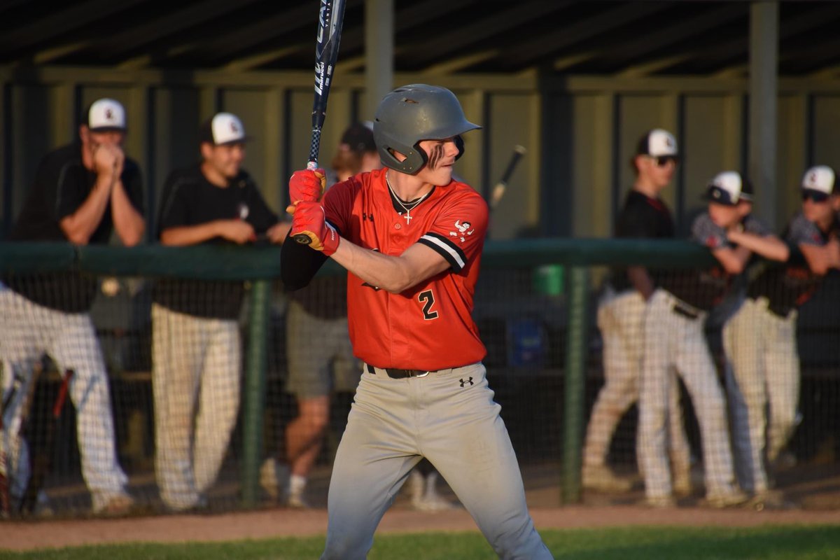 ELC Baseball tweet media