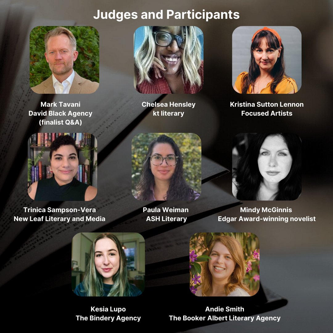 Authored tweet media