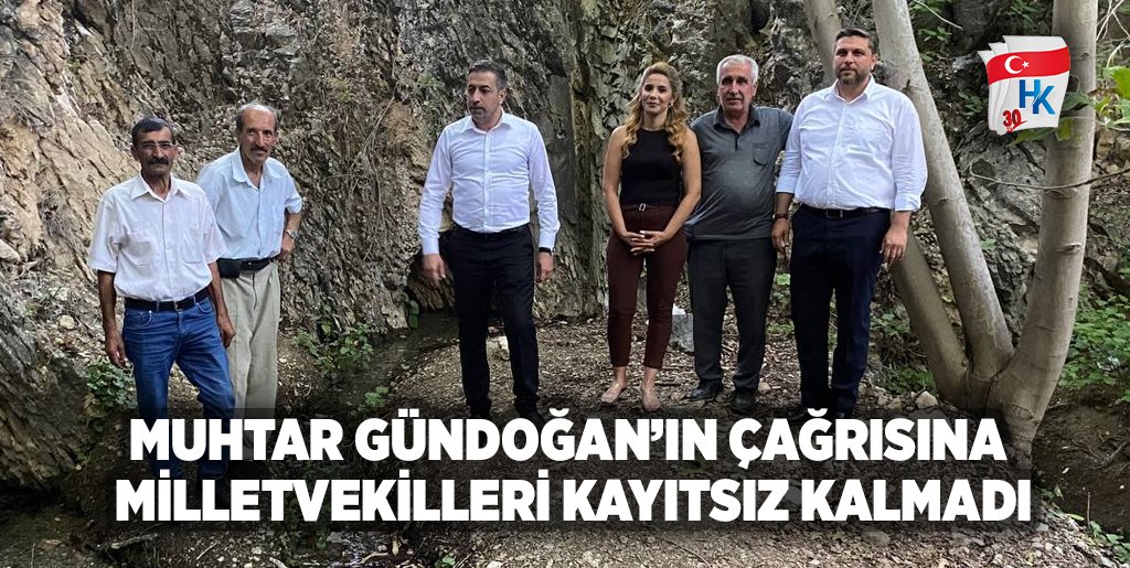 HABERKENT (@haberkent23) on Twitter photo Muhtar Gündoğan’ın Çağrısına Milletvekilleri Kayıtsız Kalmadı
<a href="/KverSemih/">Semih Işıkver</a> <a href="/mahmutnazirli/">Mahmut Rıdvan Nazırlı</a> <a href="/sedaa_gundogan/">Seda Gündoğan</a> #elazığ #elazığhaber
elazighaberkent.com/muhtar-gundoga… Muhtar Gündoğan’ın Çağrısına Milletvekilleri Kayıtsız Kalmadı
<a href="/KverSemih/">Semih Işıkver</a> <a href="/mahmutnazirli/">Mahmut Rıdvan Nazırlı</a> <a href="/sedaa_gundogan/">Seda Gündoğan</a> #elazığ #elazığhaber
elazighaberkent.com/muhtar-gundoga…