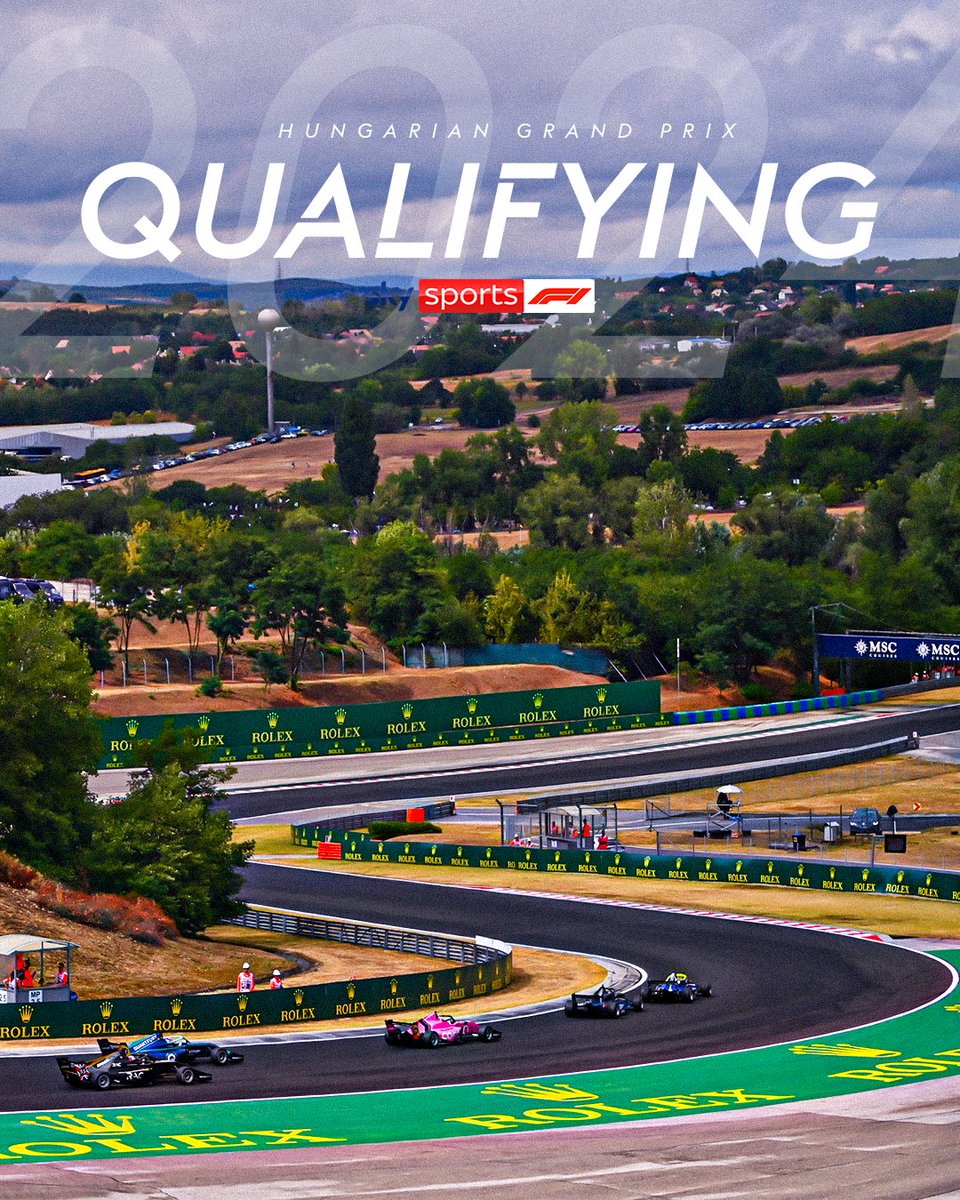 Sky Sports F1 tweet media