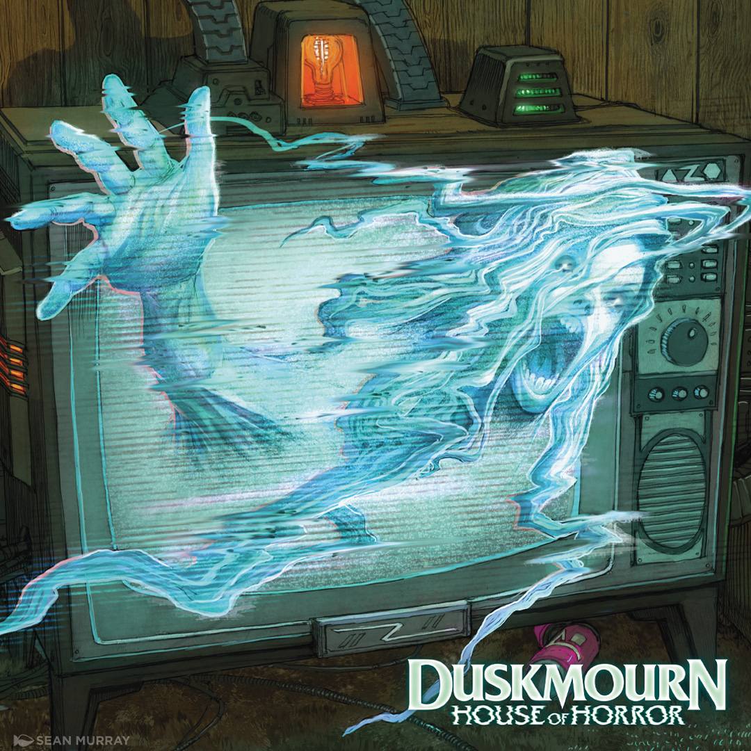 pax's tweet photo. Embrace spooky vibes this summer with our chilling panel at #PAXWest 2024!

Get ready to experience the thrill of overcoming impossible odds and uncover chilling secrets at this panel dedicated to Magic’s first modern horror set, Duskmourn: House of Horror.
@wizards_magic https://t.co/m9WYsTNTnY