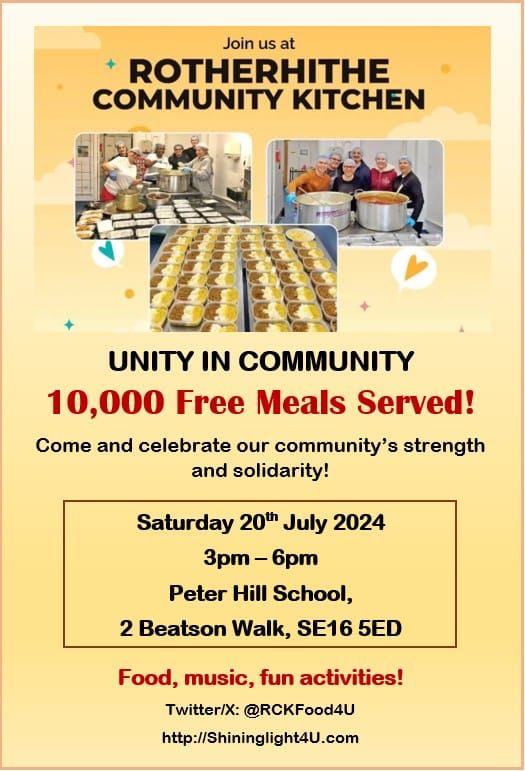 Silverlock Hall TRA tweet media