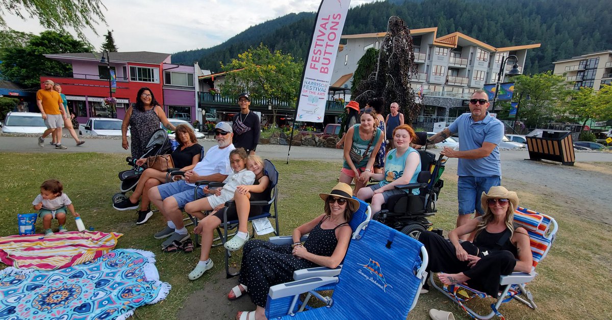 BC roadtrip, so far so good 👍🏻 😎