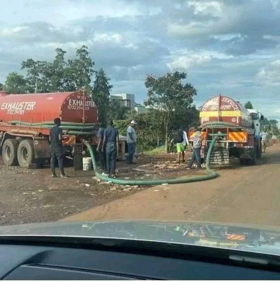 Exchange Murkomen for Chirchir😂😂
#OccupyTSC 
#Murkomen
#RutoMustGo 
#Tukutane Tuesday 
#RutoMustGo