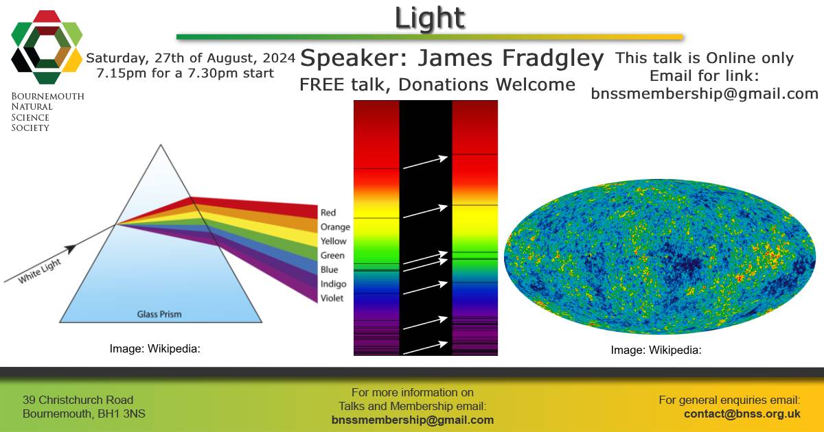 Bournemouth Natural Science Society & Museum (@bnss1) on Twitter photo 
