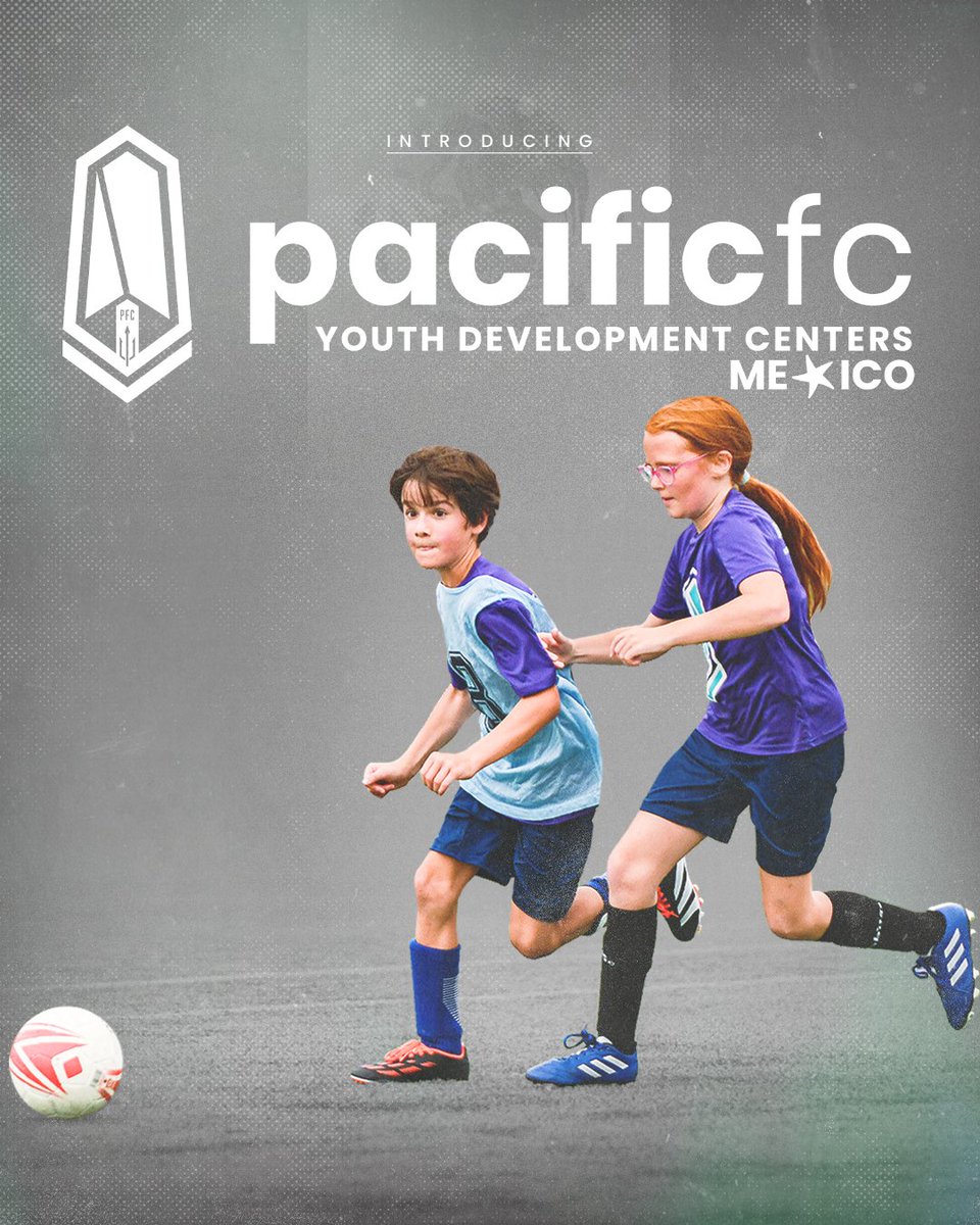 Pacific FC tweet media