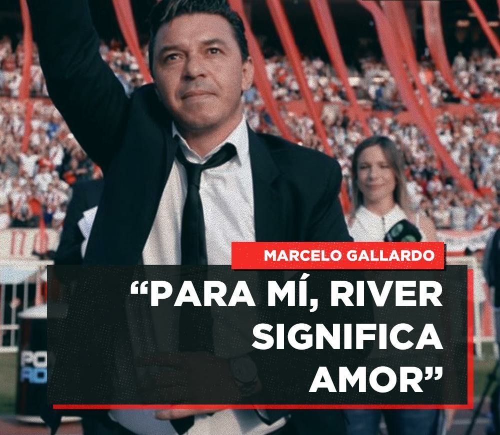 Te extraño Marcelo Daniel Gallardo