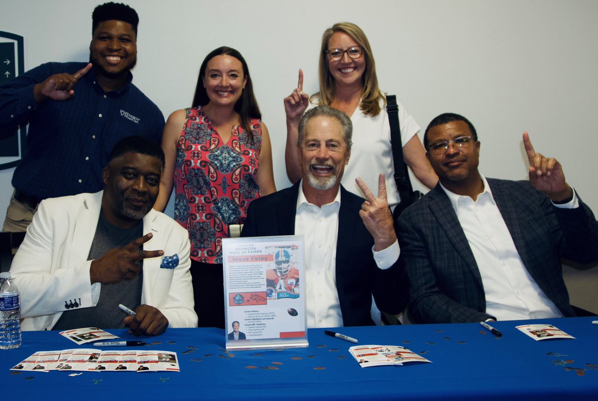 Hall of Fame Health tweet media