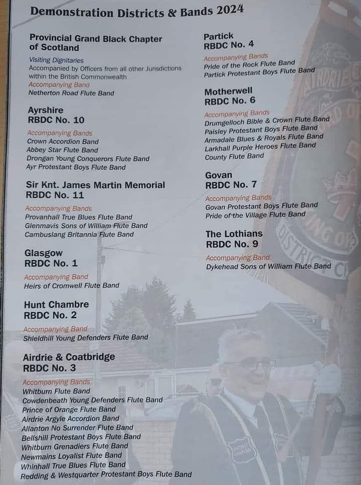 kerrsoapb's tweet photo. Not a bad line up atall😎 #blacks #bands #supportyourlocalband #jointheapb #ApbFamily #loyalistayr #southayrshire 🪈🥁✊🏻🇬🇧🩵 https://t.co/aSmJ6qw6XI