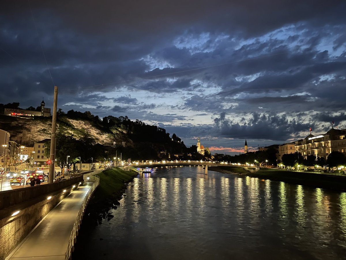 kevinbill_'s tweet image. Had an amazing time presenting twice at the @isbs_conference 2024 in Salzburg! Fantastic talks, networking, fun activities, and thrilled to cap it off by winning the New Investigator Award for one of my posters! 🎉 #ISBS2024 @ISBSOFFICIAL