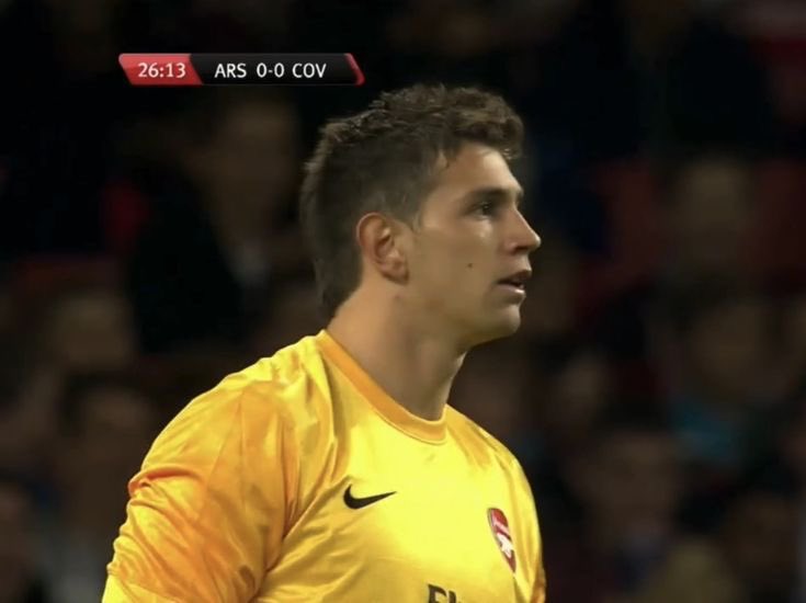 dibu martinez posts (@dibuposts) on Twitter photo 