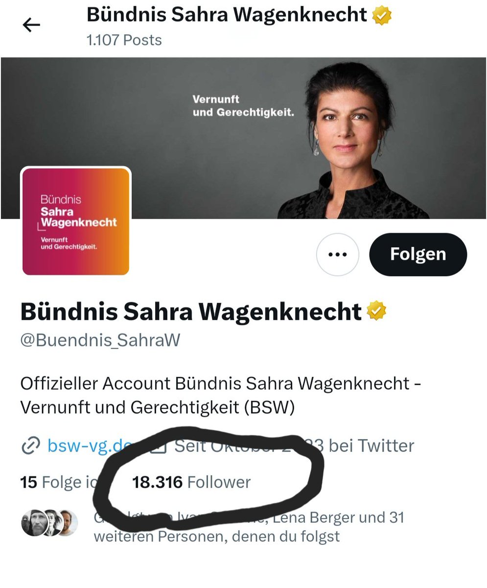 Wagenknecht Watch tweet media