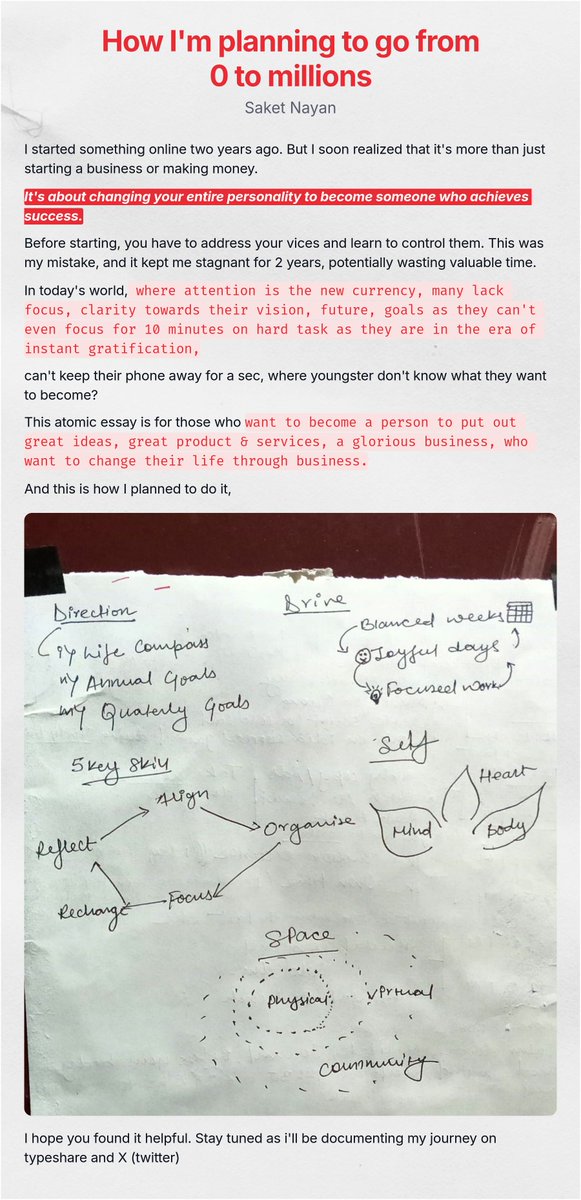 Digital Nomad tweet media