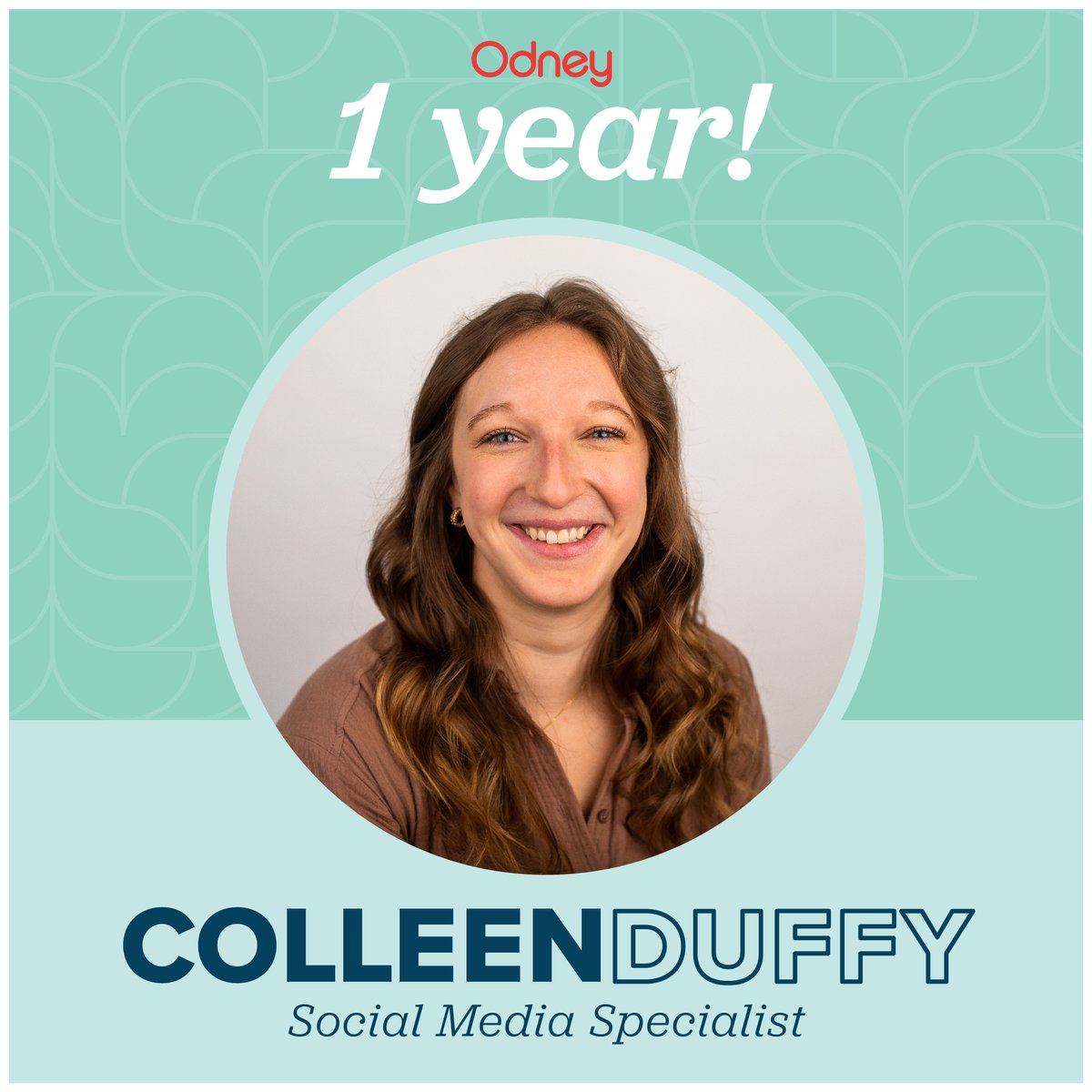 Odney tweet media