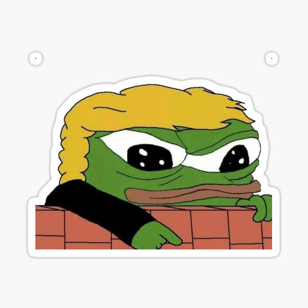 Baby Pepe tweet media
