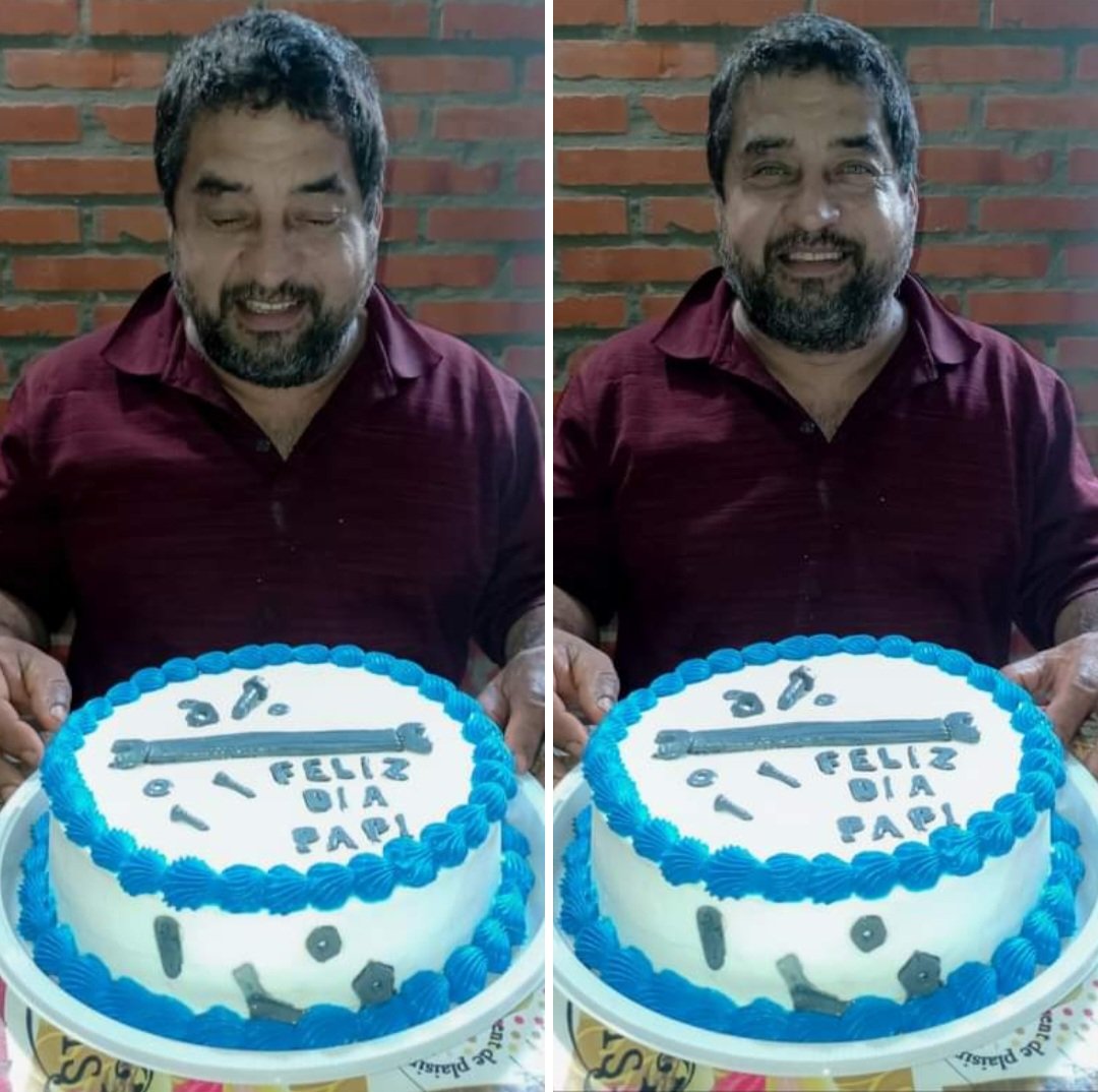 Voy a hacer una denuncia pública y ya esta hecha en defensa animal. El señor José Martinez dueño del taller JM car mecánica en San Lorenzo sobre Kiribati y Pratt Gill es un asesino de gatos, cría gatos que al final damos de comer y castrar nosotros