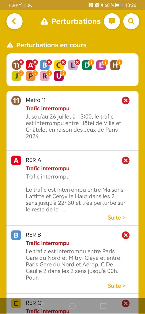 onestpret_JO's tweet image. 1ères chaleurs... Plus rien de fonctionne ni à la #RATP @RATPgroup ni à la #sncf @Actu_Transilien
#onestpret #JO2024 #Paris2024    #ParisOlympics2024

@Anne_Hidalgo @ClientsRATP @vpecresse @Asso_usagersidf
