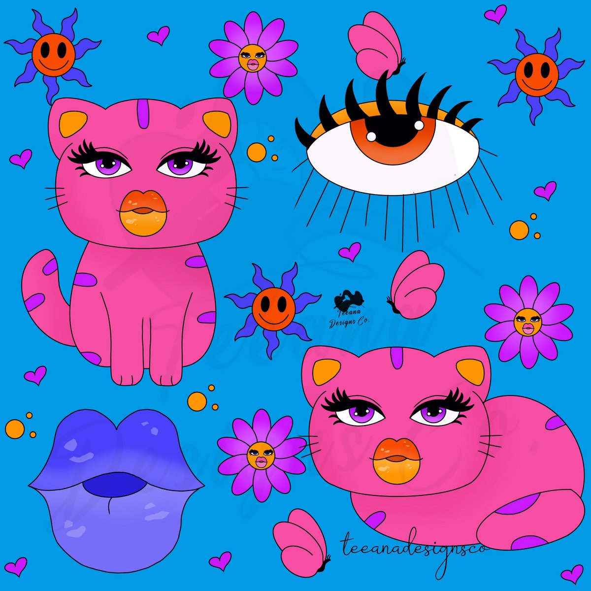 tee pot ☻ support ko-fi tweet media