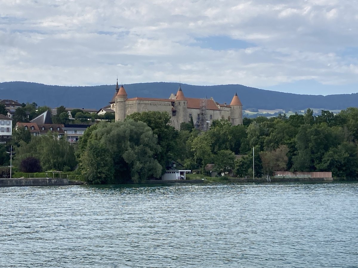 Christian Seidl tweet media