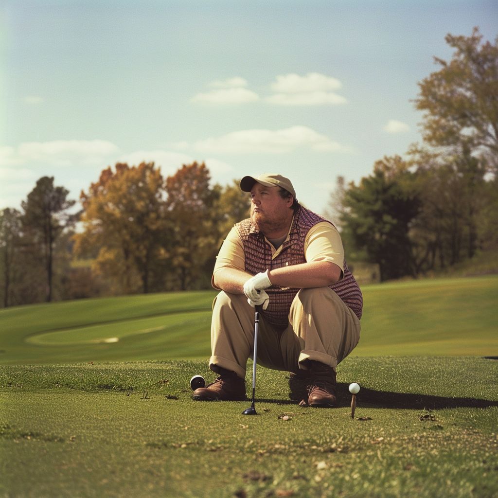 wyfcoin's tweet photo. Take the golden putt to make it all happen, get those $WYF changing gainz https://t.co/kjGoQdAcQq