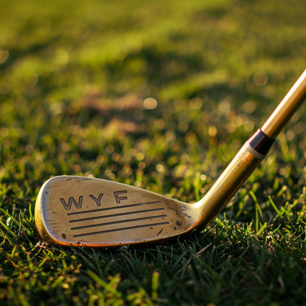 wyfcoin's tweet photo. Take the golden putt to make it all happen, get those $WYF changing gainz https://t.co/kjGoQdAcQq