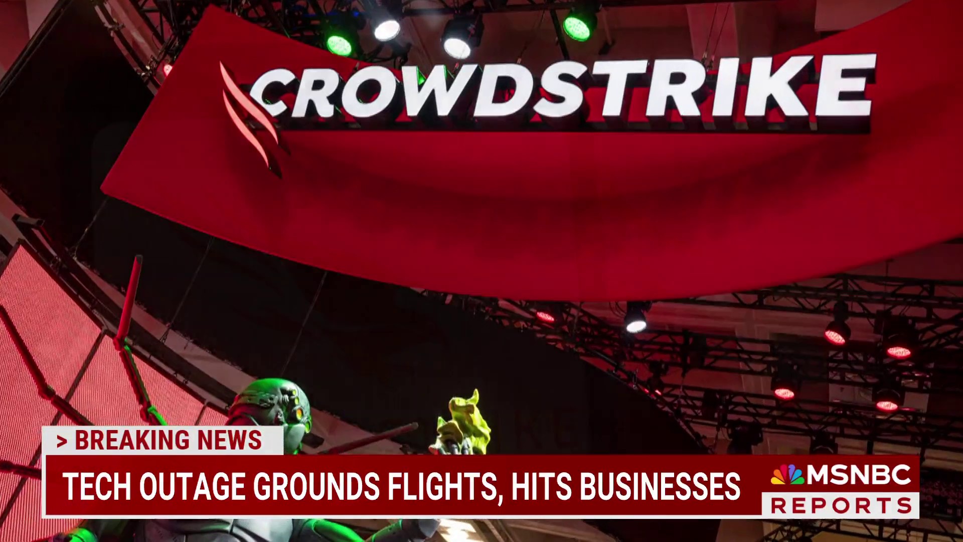 Msnbc ロゴ ベクター