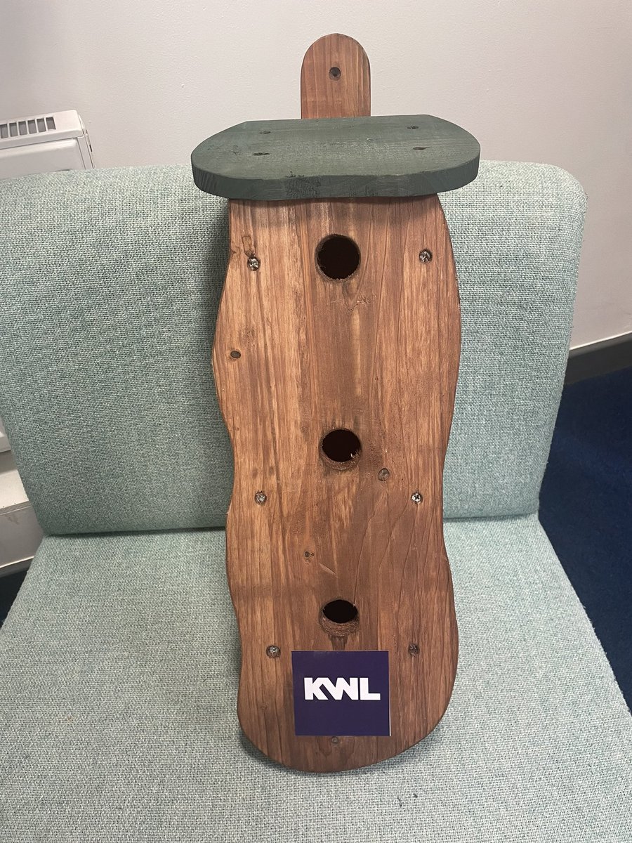 We won a prize! 
Thank you to KWL 
<a href="/AinthorpeSchool/">Ainthorpe</a> <a href="/AinthorpeFS/">Foundation Stage</a>