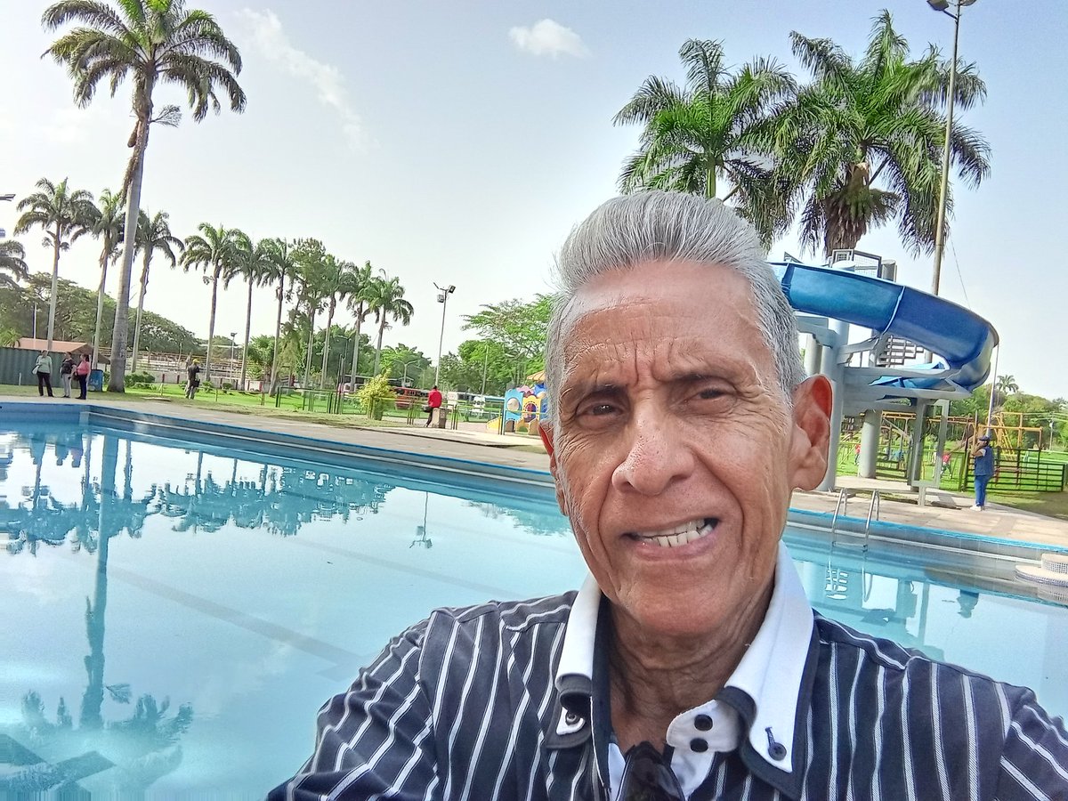 ArmandoJSanchez's tweet photo. @INDIURBANEJA Buenas tardes, hermana de la vida , te deseo mucha salud y vida hasta el fin de los tiempos https://t.co/CvZN9sNIyJ