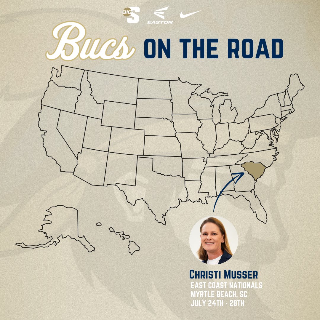 Charleston Southern Softball tweet media