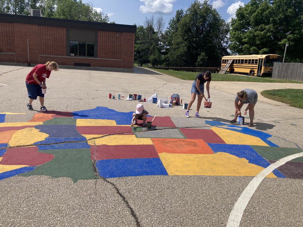 Tierney Rowe tweet media