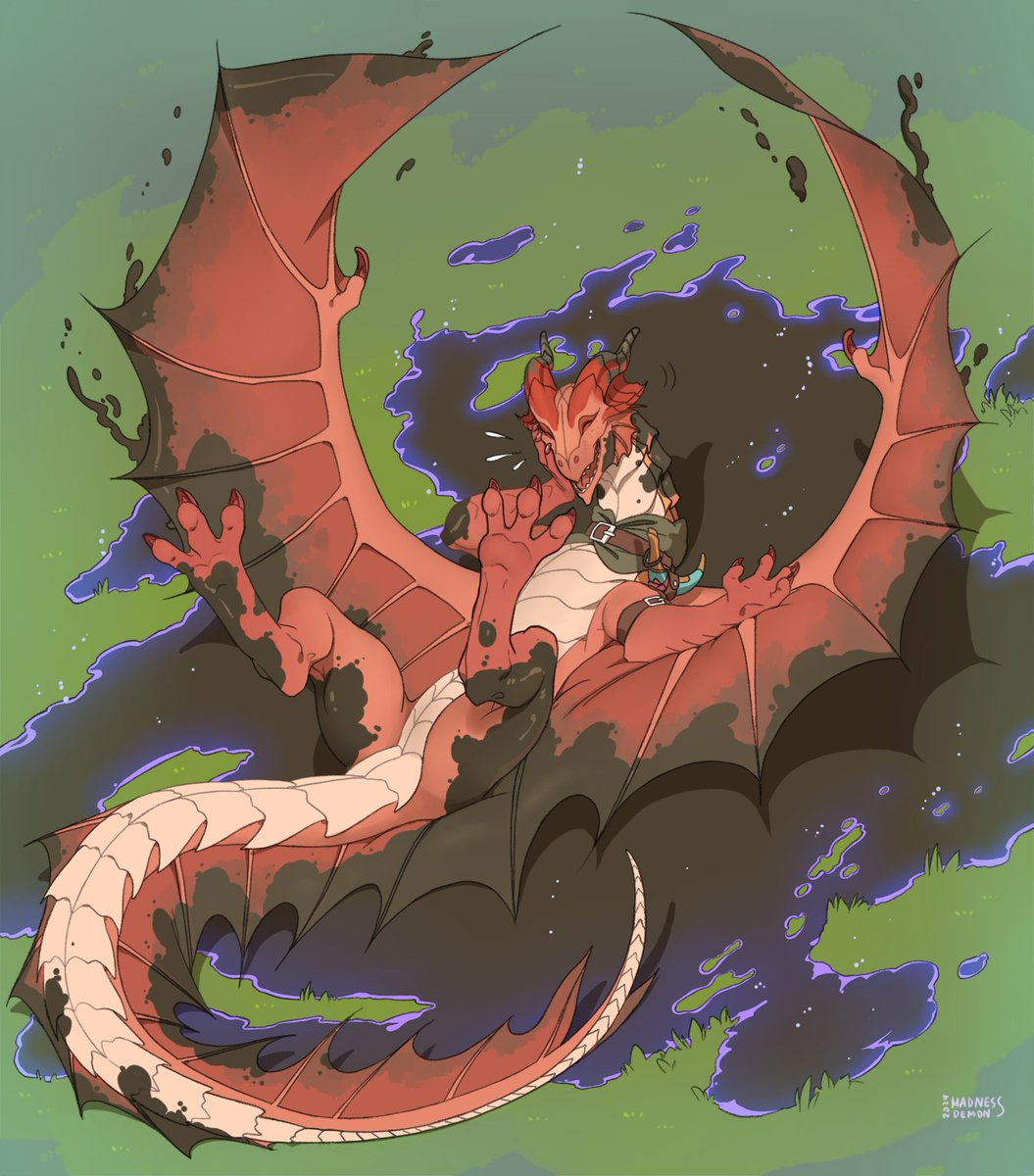 Linework for <a href="/HeatSeekerDiin/">Diinfaadyah</a>! :3