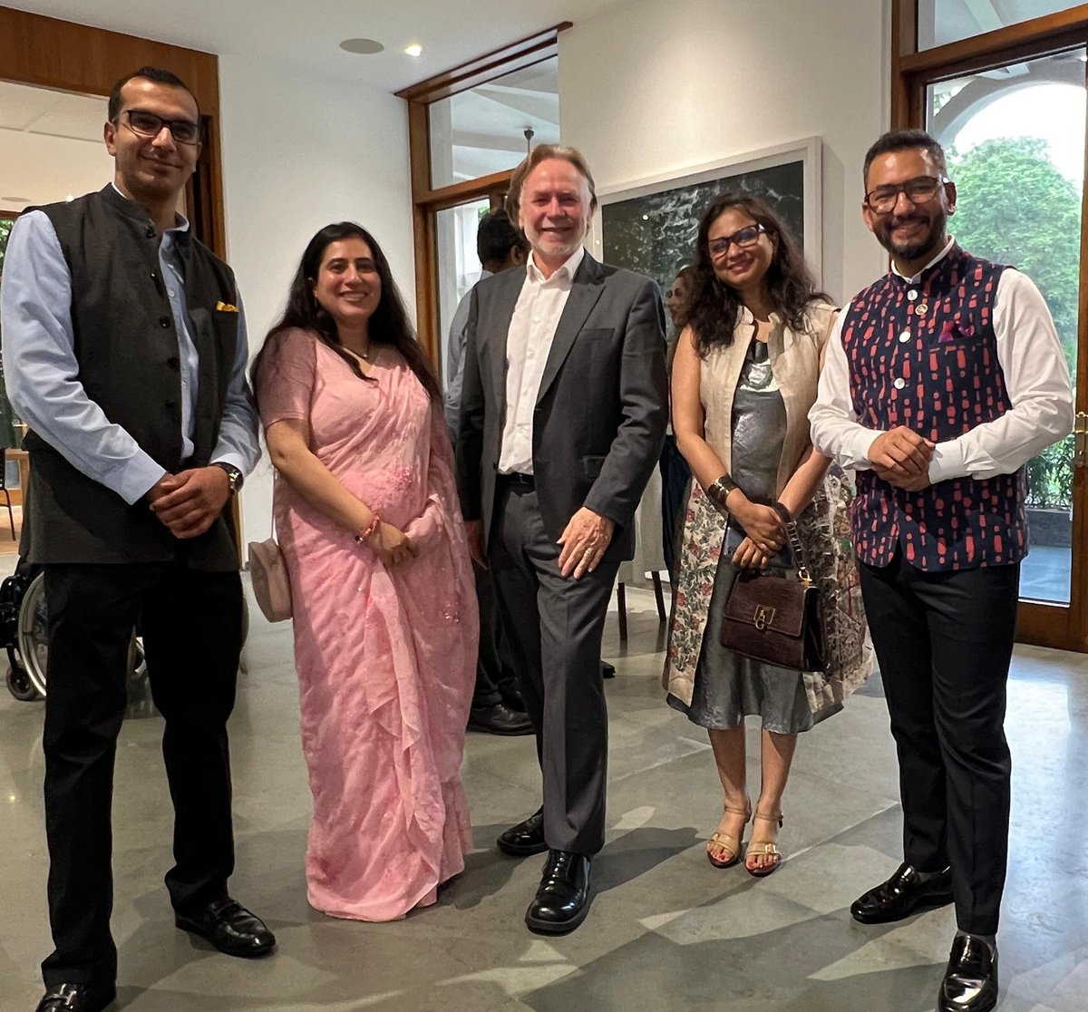 Ihitashri Shandilya tweet media