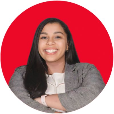 Tiffany Ramos Castillo tweet media