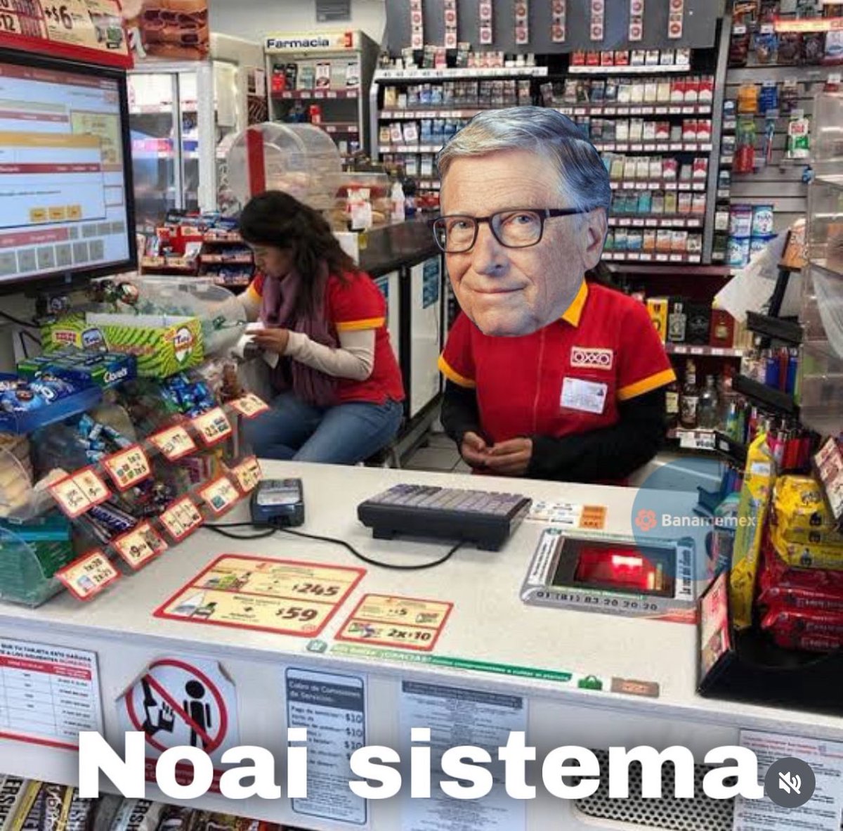 LauraBruges's tweet photo. 🤣 Se pasan … https://t.co/icKNiKtusC