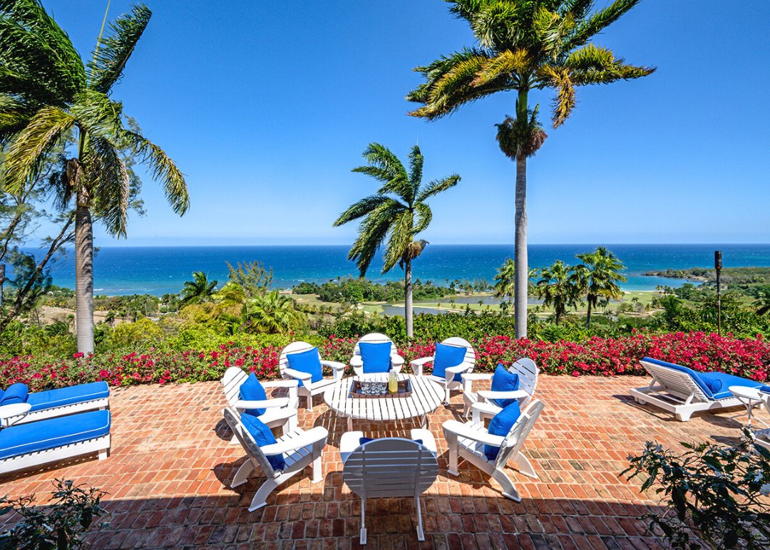 The Tryall Club tweet media