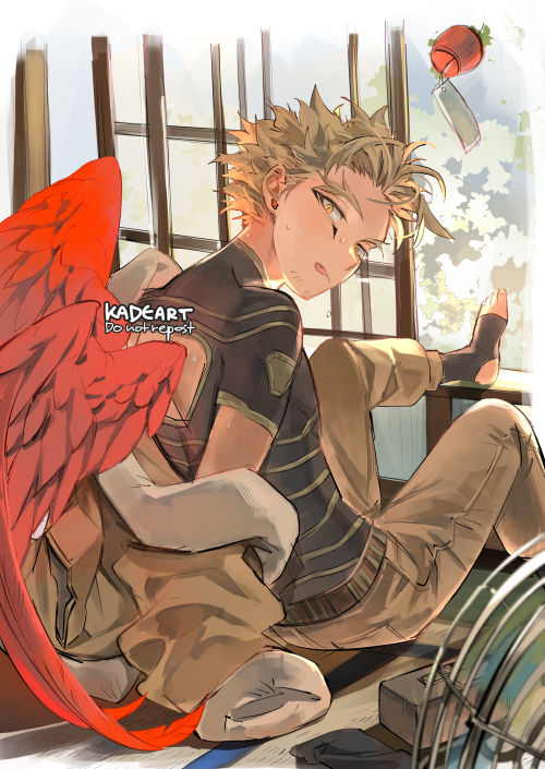 kadeart's tweet photo. summer 🐥☀️ https://t.co/9Y6EV23zVO