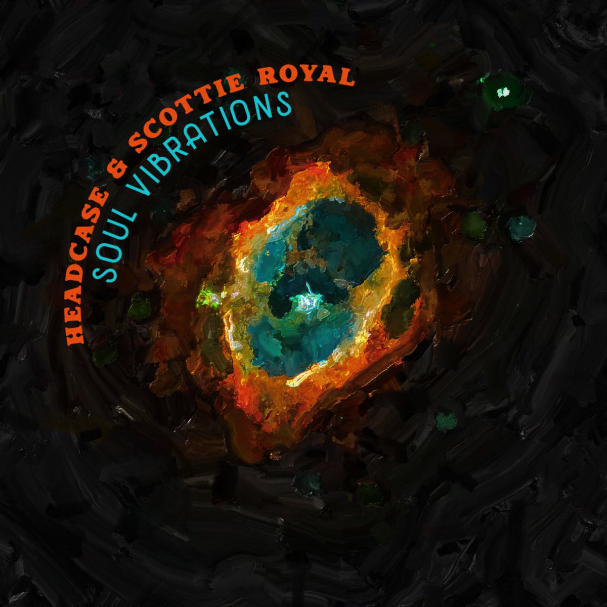 MCHeadcase's tweet photo. It's Bandcamp Friday! If you haven't heard it yet, check out my new album "Soul Vibrations", produced by Scottie Royal! You won't be disappointed.

https://t.co/U6ZtZrpaFh https://t.co/07p58zhRNx