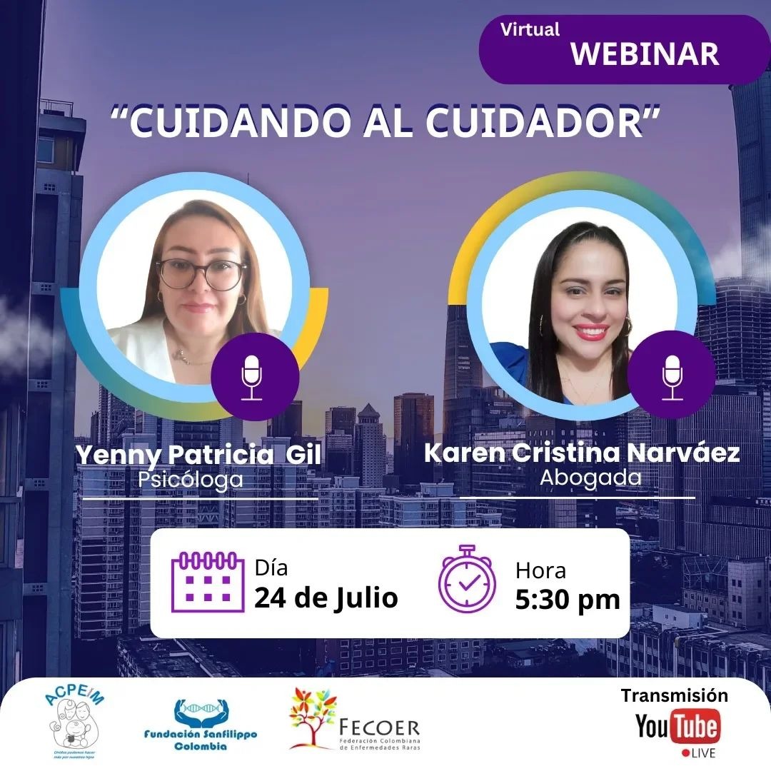 Fecoer's tweet photo. 📅Compartimos la invitación a conmemorar el Día Nacional del Cuidador, este 24 de julio a las 5:30 p.m.
📌Conéctate vía Youtube:
✅https://t.co/V8uuofhntl
✅https://t.co/5MFXLyUlKm
#diadelcuidador
#cuidadores
#SomosCuidadores https://t.co/wN6txmPAcd